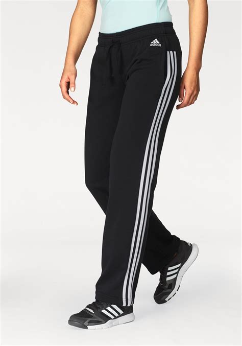 adidas hose lang